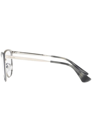 Lunettes de Vue Femme PRADA PR55TV-U6R1O1-52 Prada - 3