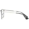 Lunettes de Vue Femme PRADA PR55TV-U6R1O1-52 - Prada