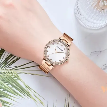 Montre Femme MINI FOCUS MF0423L - MINI FOCUS