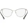 Lunettes de Vue Femme PRADA PR55TV-U6R1O1-52 - Prada