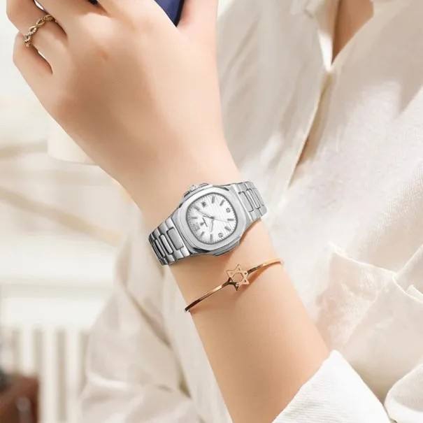 Montre Femme POEDAGAR  708 - POEDAGAR