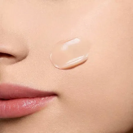 Baume Réparateur de corps CLARINS  BEAUTÉ FLASH 50 ML - CLARINS