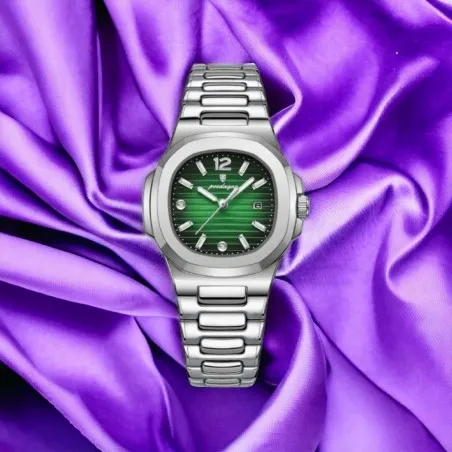 Montre Femme POEDAGAR  708 - POEDAGAR