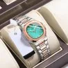 Montre Femme POEDAGAR  708 ROSE GREEN - POEDAGAR