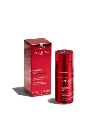 Crème Contour Yeux CLARINS  TOTAL EYE LIFT - CLARINS