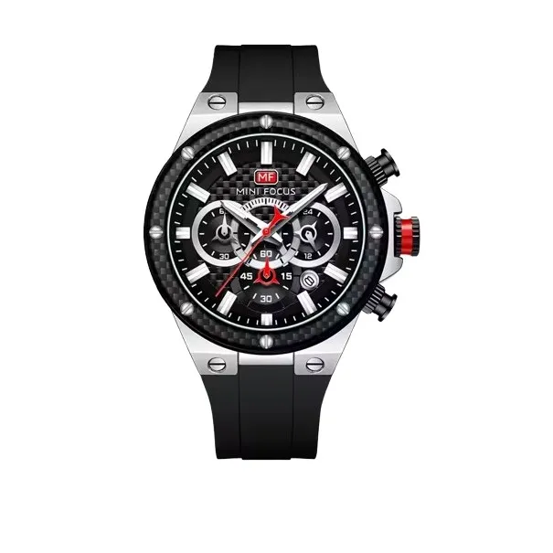 Montre Homme MINI FOCUS MF0468G - MINI FOCUS