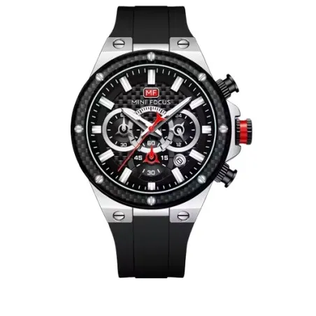 Montre Homme MINI FOCUS MF0468G - MINI FOCUS