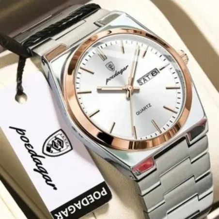 Montre Femme POEDAGAR  786 -R - POEDAGAR