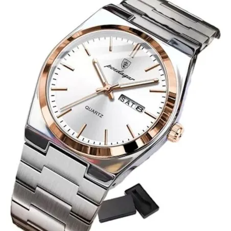 Montre Femme POEDAGAR  786 -R - POEDAGAR