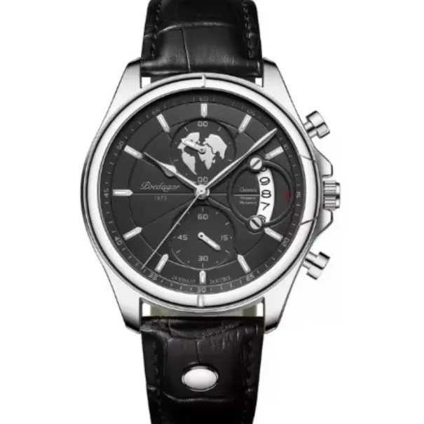Montre Homme POEDAGAR  802 - POEDAGAR