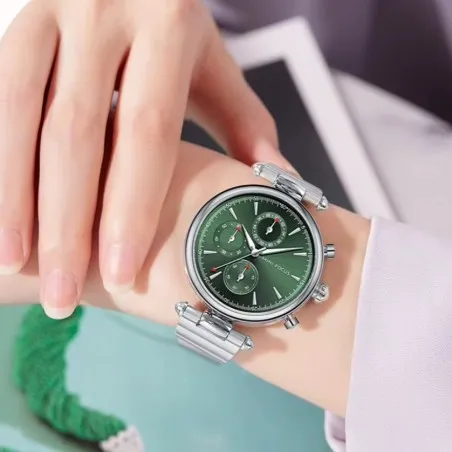 Montre Femme MINI FOCUS  MF0494L - MINI FOCUS