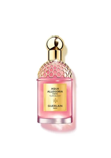 GUERLAIN Aqua Allegoria Florabloom Forte Eau De Parfum - GUERLAIN