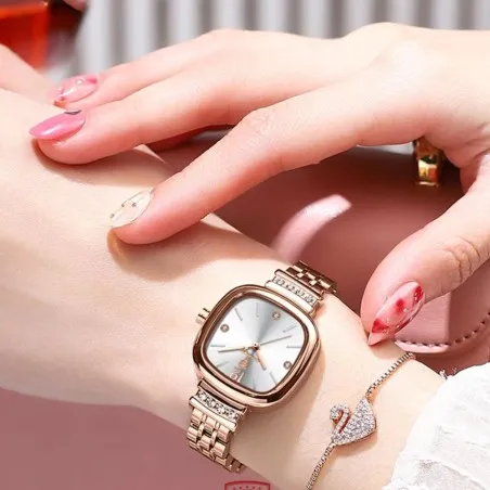 Montre Femme POEDAGAR  710 - POEDAGAR
