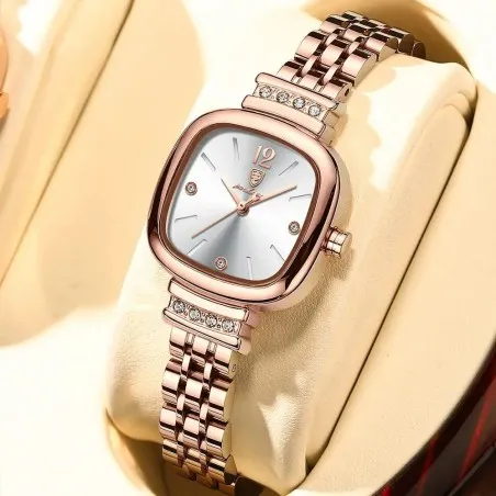 Montre Femme POEDAGAR  710 - POEDAGAR