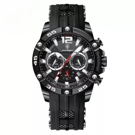 Montre Homme POEDAGAR  912 - POEDAGAR