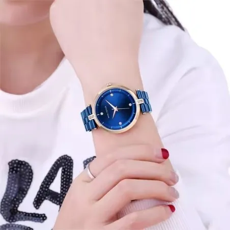 Montre Femme MINI FOCUS MF0120L - MINI FOCUS