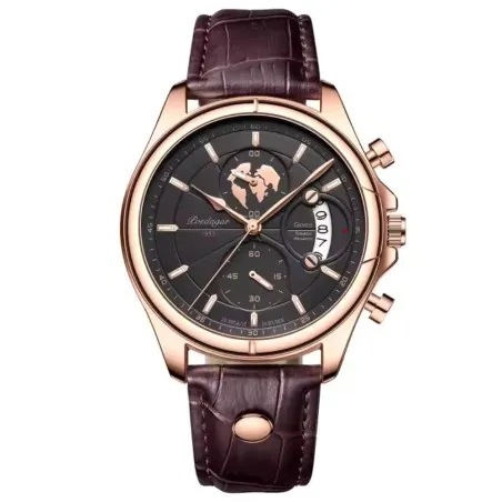Montre Homme POEDAGAR  989 - POEDAGAR