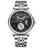 Montre Homme POEDAGAR  802-S - POEDAGAR