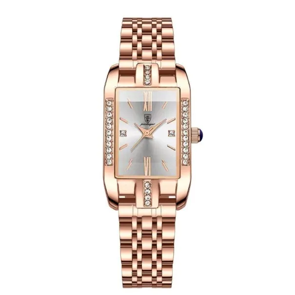 Montre Femme POEDAGAR 365 - POEDAGAR Montre Femme POEDAGAR 365 - POEDAGAR