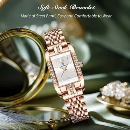 Montre Femme POEDAGAR  365 - POEDAGAR