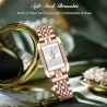 Montre Femme POEDAGAR  365 - POEDAGAR