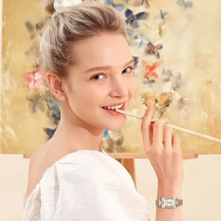 Montre Femme POEDAGAR  365 - POEDAGAR