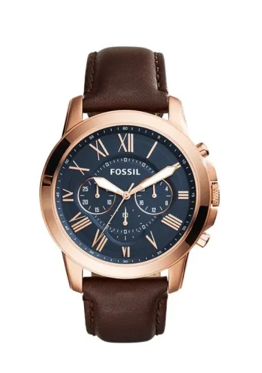 Montre Homme FOSSIL FS5068IE - Fossil