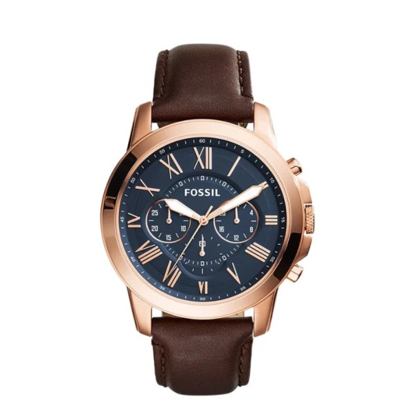 Montre Homme FOSSIL FS5068IE - Fossil