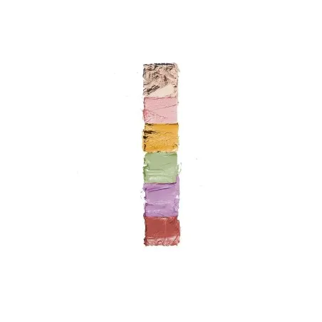 Correct & Concealer Camouflage Palette - Golden Rose
