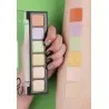 Correct & Concealer Camouflage Palette - Golden Rose