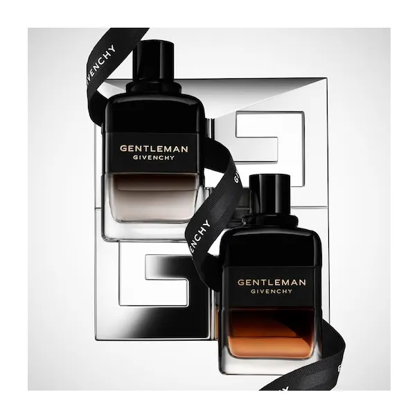 Eau de Parfum Homme GIVENCHY GIVENCHY GENTLEMAN RÉSERVE PRIVÉE COFFRE