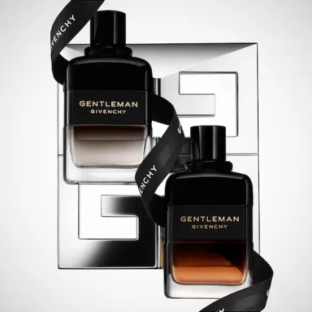 Eau de Parfum Homme GIVENCHY  GIVENCHY GENTLEMAN RÉSERVE PRIVÉE COFFRET - GIVENCHY