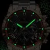Montre Homme POEDAGAR  968 - POEDAGAR
