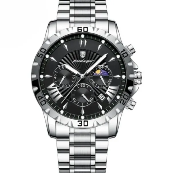 Montre Homme POEDAGAR  968 - POEDAGAR