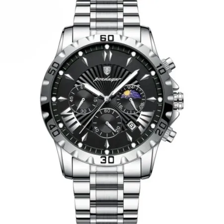 Montre Homme POEDAGAR  968 - POEDAGAR
