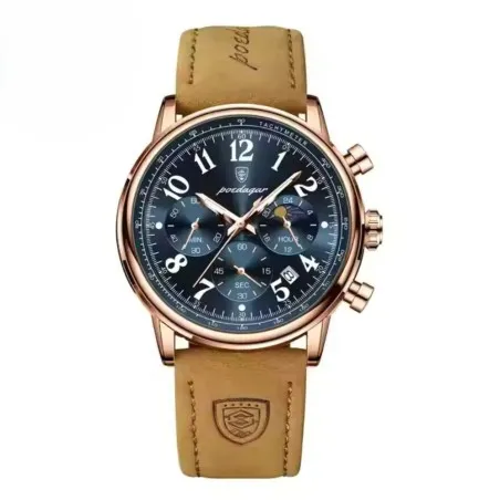 Montre Homme POEDAGAR  808 - POEDAGAR