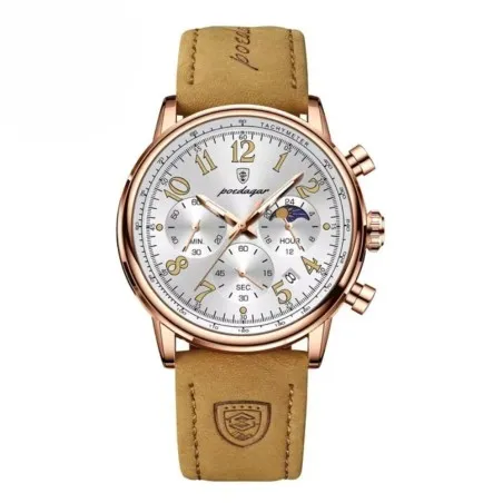 Montre Homme POEDAGAR  808 - POEDAGAR