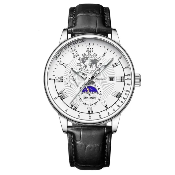 Montre Homme POEDAGAR  908 - POEDAGAR