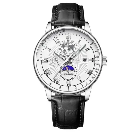 Montre Homme POEDAGAR  908 - POEDAGAR