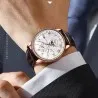 Montre Homme POEDAGAR  908 - POEDAGAR