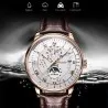 Montre Homme POEDAGAR  908 - POEDAGAR