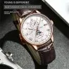 Montre Homme POEDAGAR  908 - POEDAGAR