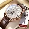 Montre Homme POEDAGAR  908 - POEDAGAR