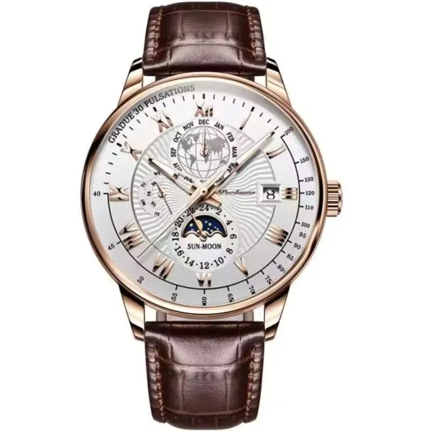 Montre Homme POEDAGAR  908 - POEDAGAR