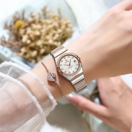 Montre Femme POEDAGAR  302 - POEDAGAR