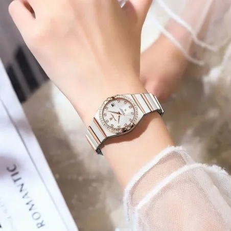 Montre Femme POEDAGAR  302 - POEDAGAR
