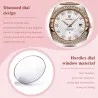 Montre Femme POEDAGAR  302 - POEDAGAR
