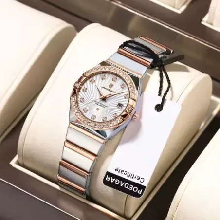 Montre Femme POEDAGAR  302 - POEDAGAR