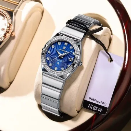 Montre Femme POEDAGAR  302 - POEDAGAR