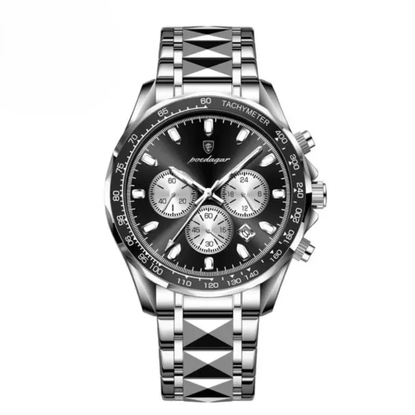Montre Homme POEDAGAR  815 - POEDAGAR